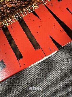 Phil Anselmo Signed Pantera Great Southern Trendkill LP Vinyl ALBUM RECORD