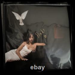 Pinkpantheress Heaven Knows Vinyl LP (Signed Insert X 2)