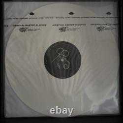 Pinkpantheress Heaven Knows Vinyl LP (Signed Insert X 2)