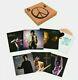 Prince Sealed Sign O'the Times 7 Singles Peach Vinyl Limited Edition Box Set