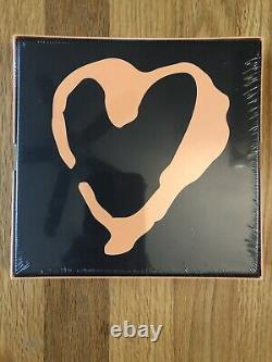 Prince SEALED Sign O'The Times 7 Singles Peach Vinyl Limited Edition Box Set