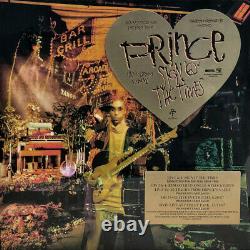 Prince Sign'O' The Times Super Deluxe 13 x 180G Vinyl LP Box Set & DVDNEW
