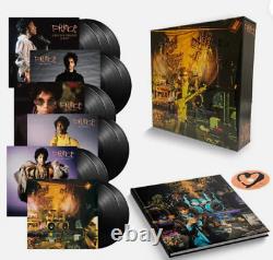 Prince Sign O' The Times Super Deluxe NEW SEALED