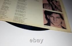 Psychedelic Furs SIGNED Talk Talk Vinyl Record EXACT PROOF Rich Tim Butler COA