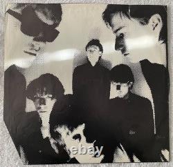 Psychedelic Furs Self-Titled (1980) G Vinyl & Cover AUTOGRAPHED BY 4 MEMBERS Psychedelic Furs Self-Titled (1980) G Vinyl & Cover AUTOGRAPHED BY 4 MEMBERS