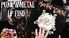 Punk U0026 Metal Vinyl Record Find Metallica Slayer Ramones Dead Kennedys Signed Beastie Boys Lp