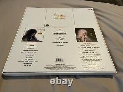 Queen / Brian May'Back to the Light' super rare 1,000 only signed edition coll