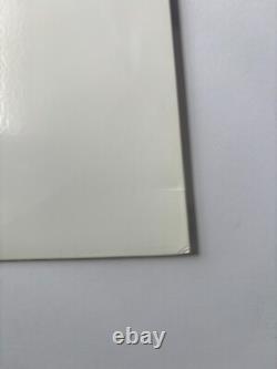 Queen Latifah Signed All Hail The Queen Vinyl Record Album Rap The Equalizer Bas