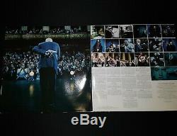 RARE Hand Signed Eminem ENCORE VINYL. 2004 Orignal Press