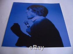 RARE John Maus 6x LP Box Set / Limited Colored Vinyl / Signed Book Hand Numbered