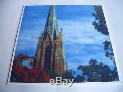 RARE John Maus 6x LP Box Set / Limited Colored Vinyl / Signed Book Hand Numbered