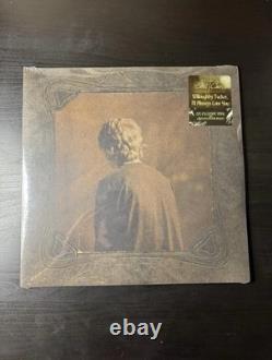 RARE SIGNED Ethel Cain Willoughby Tucker I'll Always Love You Vinyl Insert