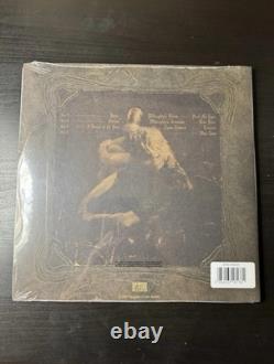 RARE SIGNED Ethel Cain Willoughby Tucker I'll Always Love You Vinyl Insert