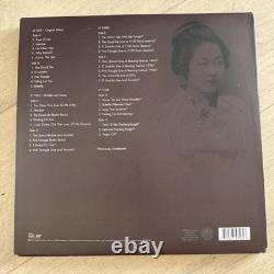 RARE SIGNED Weezer Pinkerton Deluxe Edition 4LP RSD W B Sides Vinyl Record 2010