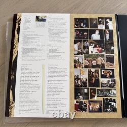 RARE SIGNED Weezer Pinkerton Deluxe Edition 4LP RSD W B Sides Vinyl Record 2010