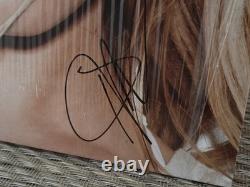 RENEE RAPP BITE ME? SIGNED COVER (MAGENTA LP) Vinyl