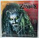 Rob Zombie Signed Autograph Hellbilly Deluxe Vinyl Album Lp Withproof