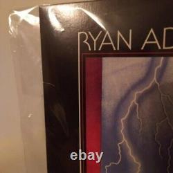 RYAN ADAMS SIGNED DO YOU LAUGH WHEN YOU LIE 7 Vinyl RECORD ALBUM AUTOGRAPHED