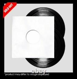 Richard Ashcroft Acoustic Hymns Vol. 1 Test Pressing Vinyl LP Signed PREORDER