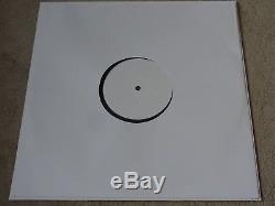 Richard Ashcroft Natural Rebel Ltd Edt 75 Signed Lp Vinyl Record Test Pressing