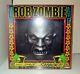 Rob Zombie New Career Vinyl 15-lp Box Set Mask Signed Litho Numbered Out Of 1000