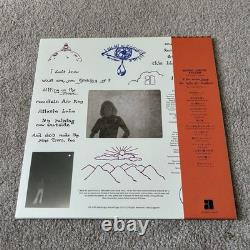 Robert Lester Folsom If You Wanna Laugh Vinyl Record NEW / SIGNED Purple Japan