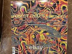 Robert Miles? - Children Maxi Single 12. Signed autographed by Robert Miles