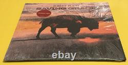 Robert Plant Signed Saving Grace Vinyl Record On Cover Auto Coa Led Zeppelin A Robert Plant Signed Saving Grace Vinyl Record On Cover Auto Coa Led Zeppelin A