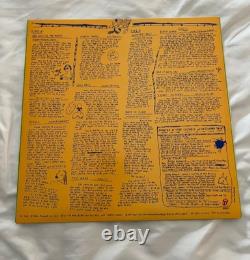 Rolling Stones Autographed Dirty Work LP Vinyl Record Hand Signed withCOA/Frame