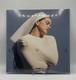 Rosal&iacute;a Lux 2lp Clear Vinyl Record Signed Postcard