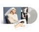 Rosalia Signed Lux Crystal Clear Vinyl Lp Limited Autographed Card Presale
