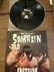 Samhain Initium 1988 Lp Original Translucent Vinyl Small Ring Signed By Danzig