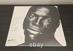 SEAL II Deluxe Edition SIGNED Vinyl 2LP Autographed IN HAND, SHIPS NOW! 