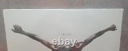 SEAL II Deluxe Edition Vinyl Signed by SEAL Black 2LP Autographed PRESALE