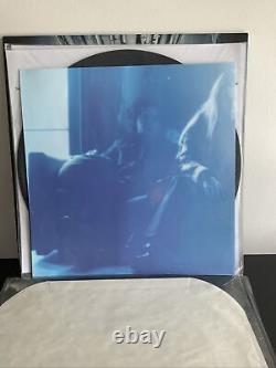SHINEDOWN Leave A Whisper 2LP VG+ Vinyl AUTOGRAPHED SIGNED
