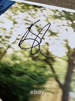 SHIPS TODAY BEN RECTOR Brand New Signed Vinyl Record LP Extremely Rare