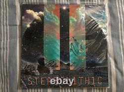 SIGNED 311 Stereolithic vinyl LP Record Sealed and Signed by all members 311