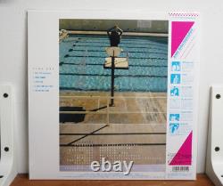 SIGNED Anri Timely! 2023 Vinyl