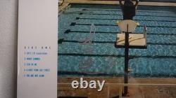 SIGNED Anri Timely! 2023 Vinyl