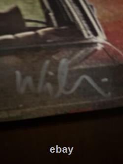 SIGNED Arcade Fire, The Suburbs. Vinyl 2 LP, 2010