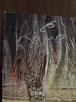 SIGNED Arcade Fire, The Suburbs. Vinyl 2 LP, 2010