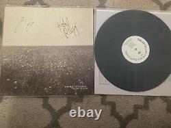 SIGNED Ash & Clay by The Milk Carton Kids (NM-/ EX+, 2013) AUTOGRAPHED by BOTH