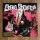 Signed Avril Lavigne Greatest Hits Low Number #37/2000 Vinyl 2xlp Record