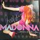 Signed By Madonna Pink Numbered Vinyl Confessions On A Dance Floor 2x Lp