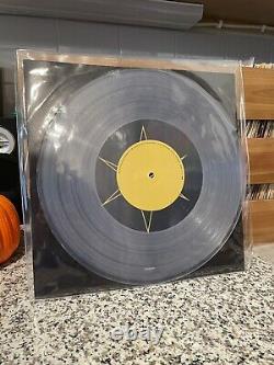 SIGNED Bring Me The Horizon AMO Vinyl Rare Still In Packaging / Unplayed / New