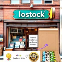 SIGNED- Cat Power The Covers Record Vinyl 1 LP Unsealed