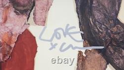 SIGNED- Cat Power The Covers Record Vinyl 1 LP Unsealed