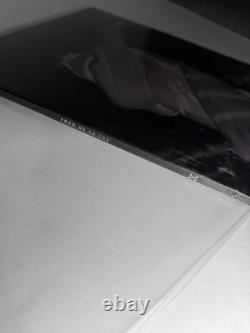 SIGNED Cover Quadeca From Me To You Vinyl Inverted Pressing 2xLP 1/1200 Rare