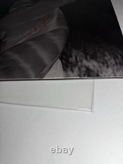 SIGNED Cover Quadeca From Me To You Vinyl Inverted Pressing 2xLP 1/1200 Rare