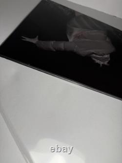 SIGNED Cover Quadeca From Me To You Vinyl Inverted Pressing 2xLP 1/1200 Rare